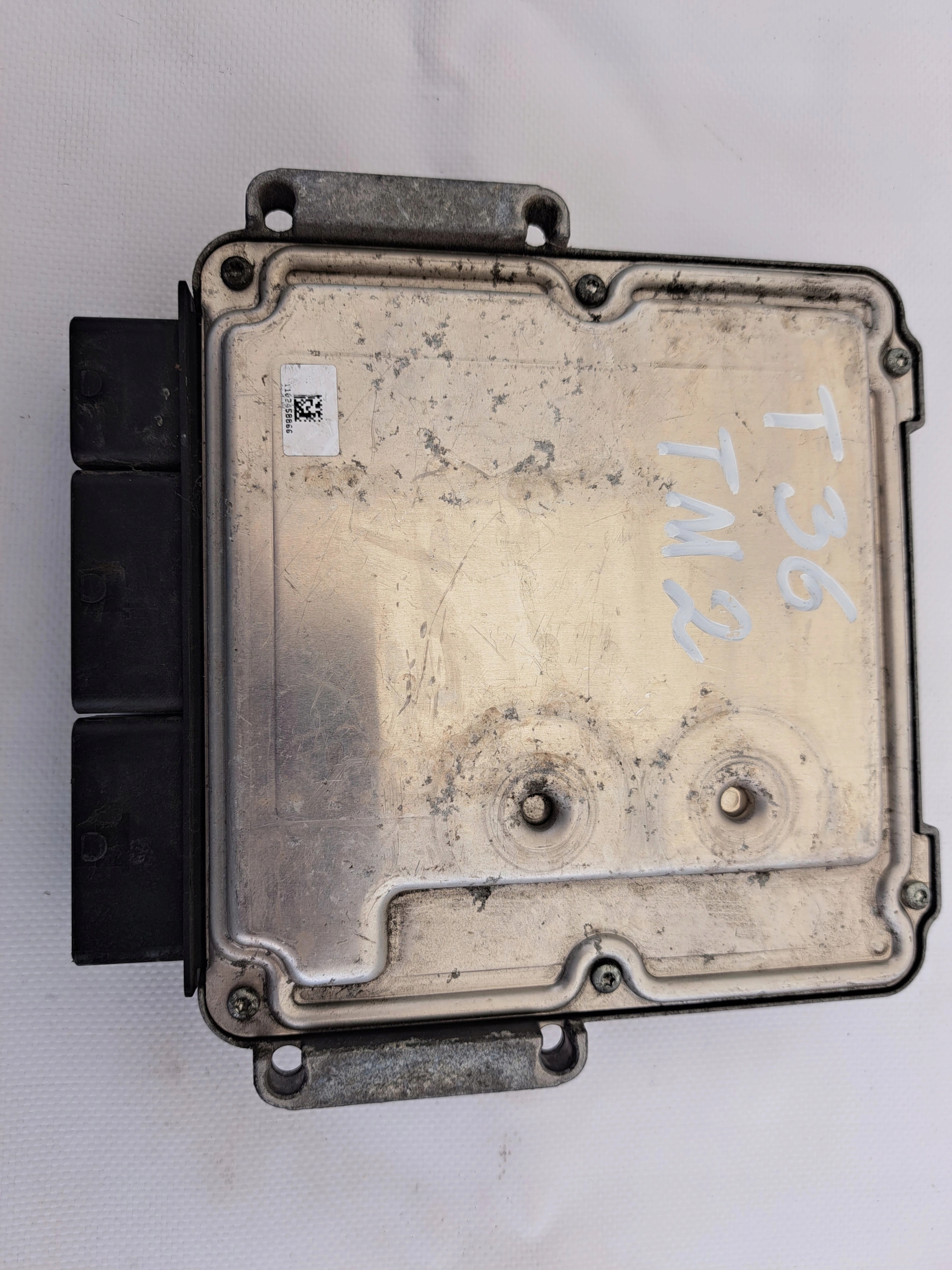 RENAULT MASTER 0281030577 ECU Ordinateur Original