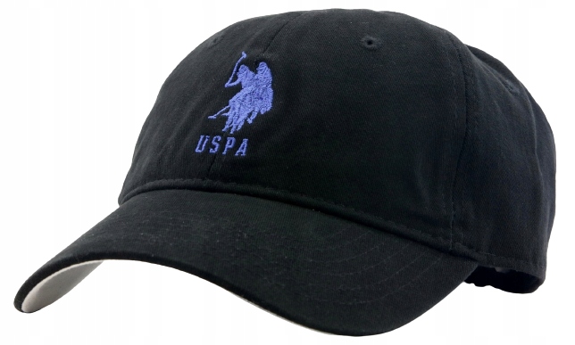 $24 U.s. Polo Assn. kšiltovka 54-59 Cm