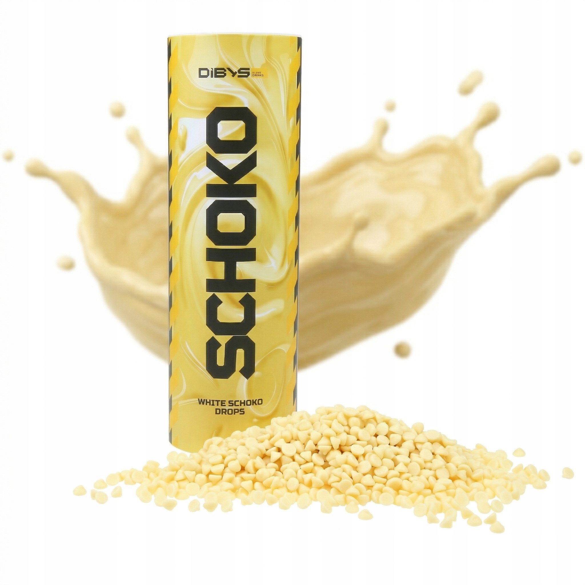 Bílá Čokoláda Do Fontány Čokoládové Čočky Do Fondue sicao kaletky 900 g