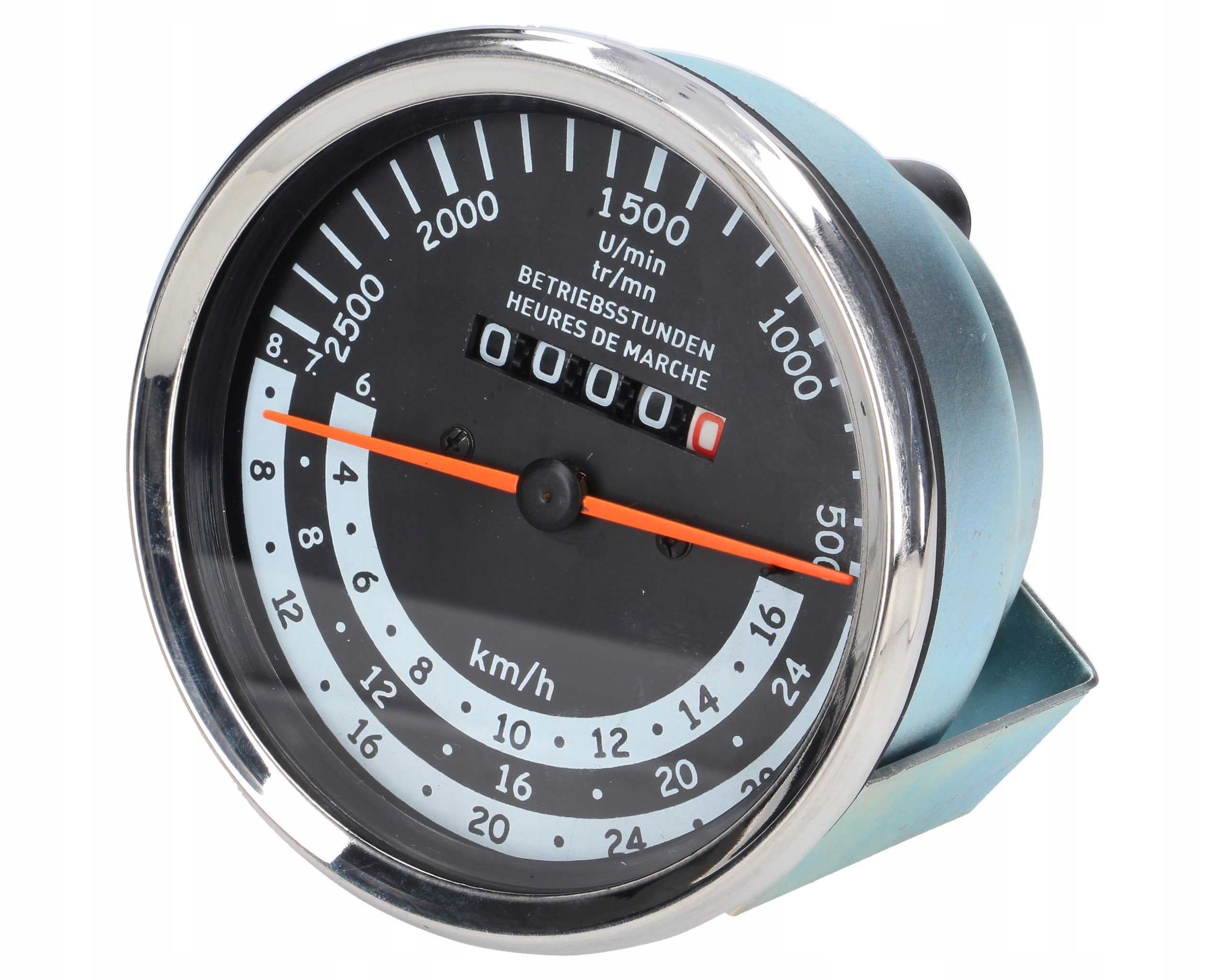 22237697 - индикатор, часы оборотов, спидометр чехол