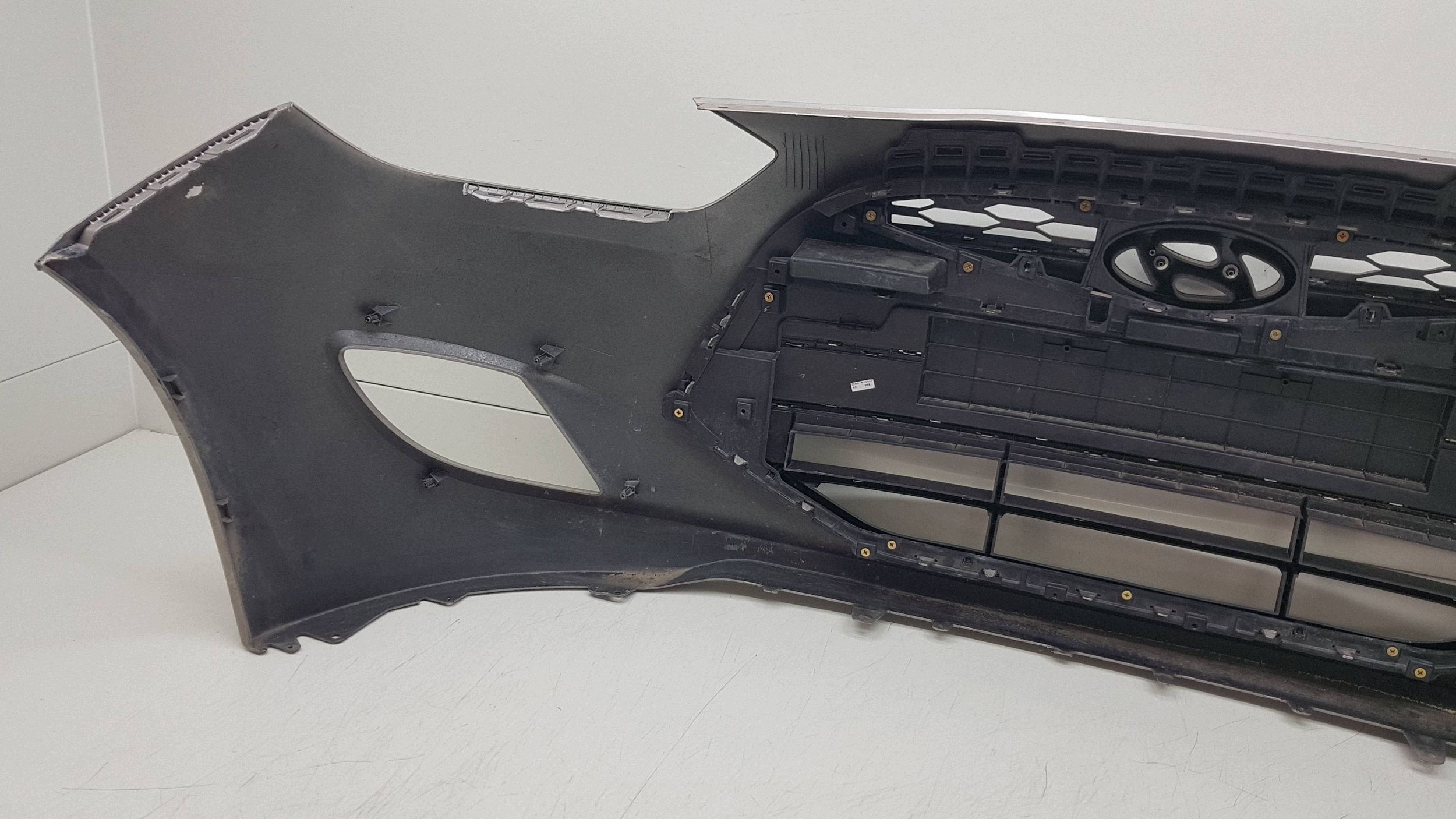 HYUNDAI IX20 LIFT 2015 - bumper front 86511-1K000