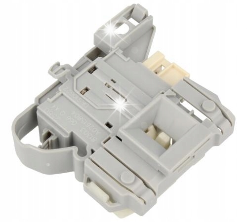 Blokada elektromagnetyczna drzwi pralki Electrolux