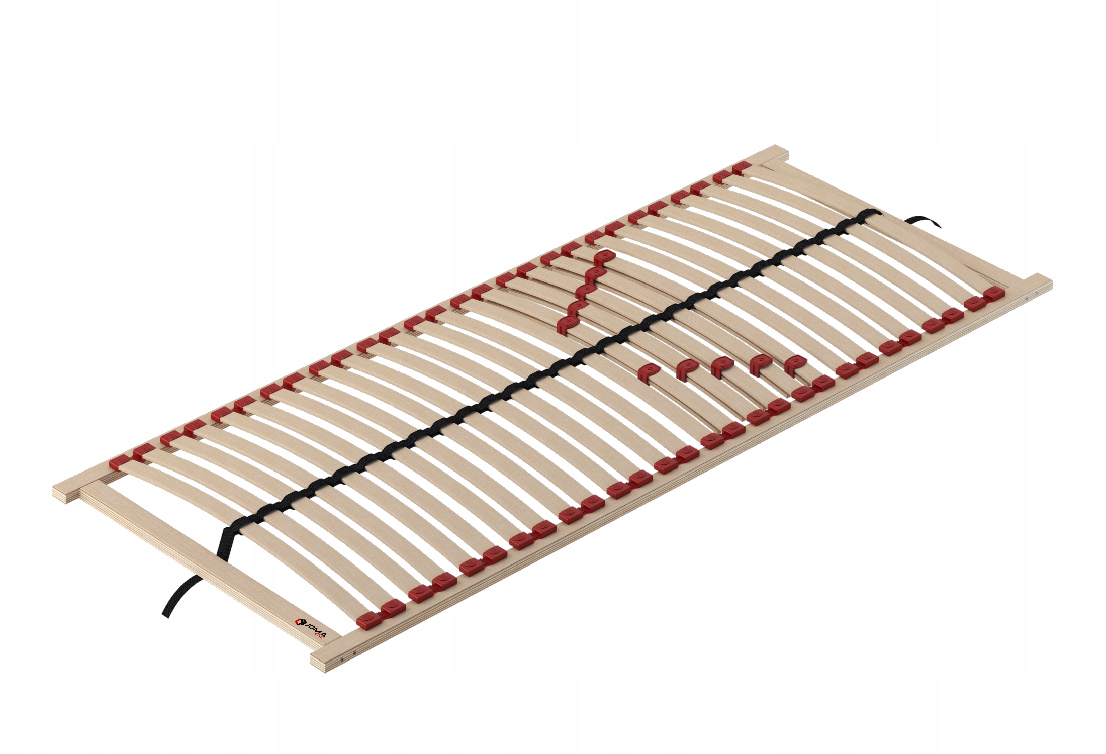 Stelaż wkład do łóżka JOMA LUX+ 90x200 niski