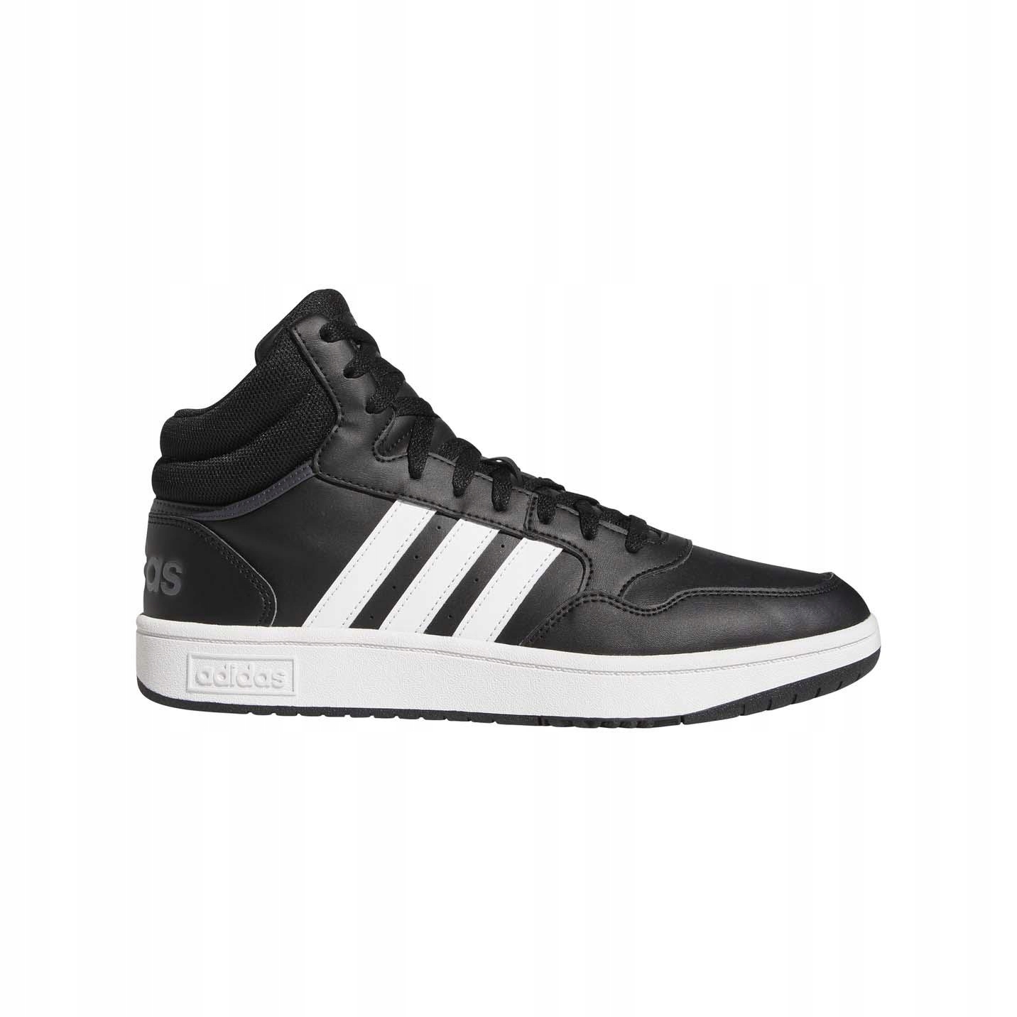 Pánské Boty Hoops 3.0 MID GW3020 Adidas