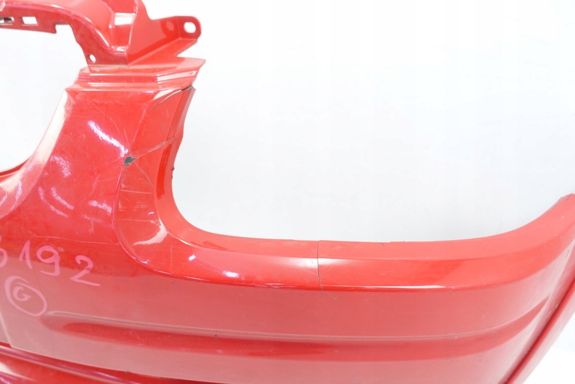 bumper front front OPEL AGILA A 00-03 90567638