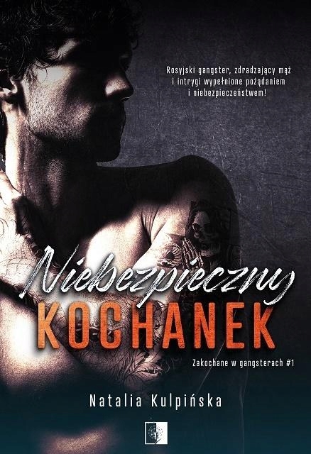 

Niebezpieczny kochanek