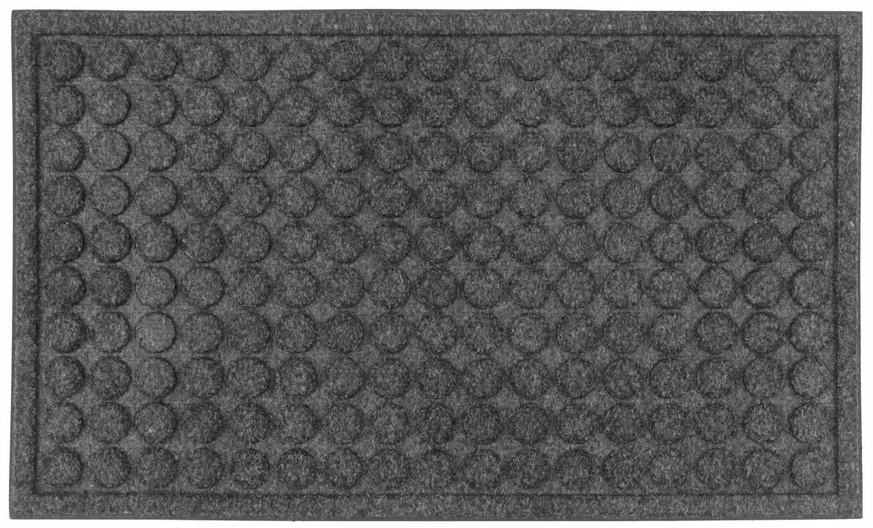 WYCIERACZKA CONTOURS ROUND 45 X 75 GUMOWA JAKOŚĆ