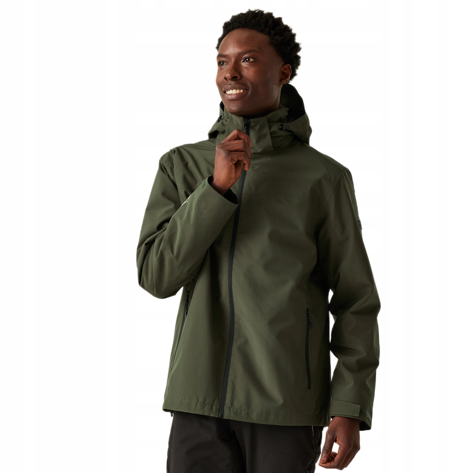 REG0147 Kurtka Regatta Corive 3w1 RMP390_7UR 2XL/58-60