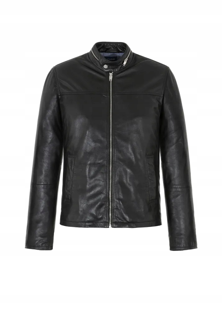 Pánská Bunda Ochnik KURMS-0261-5491(W22) 3XL