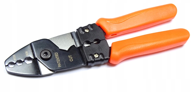 Ściągacz izolacji Hanlong HT-233