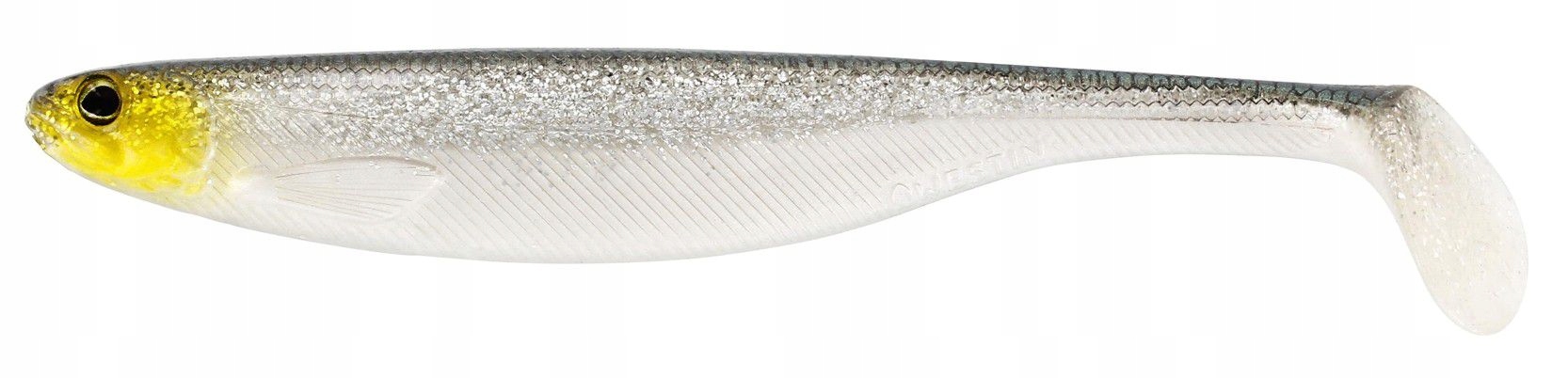 

Westin ShadTeez Slim Headlight 14cm