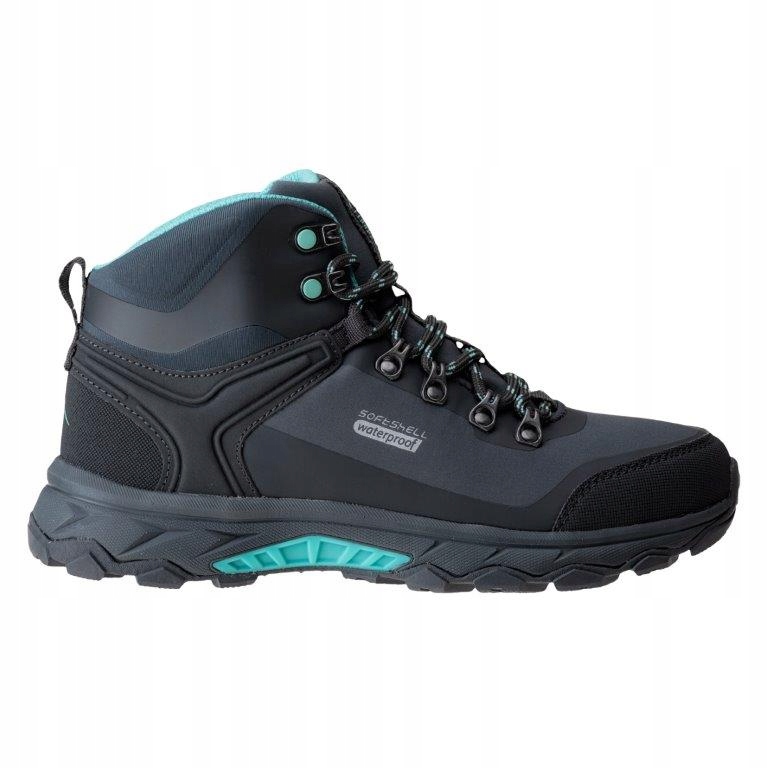 Buty Męskie Elbrus buty trekkingowe wysokie Eglinter MID Wp Wo's rozmiar 40