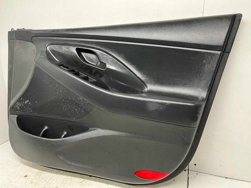 HYUNDAI I30 III side upholstery door right front UK 2017