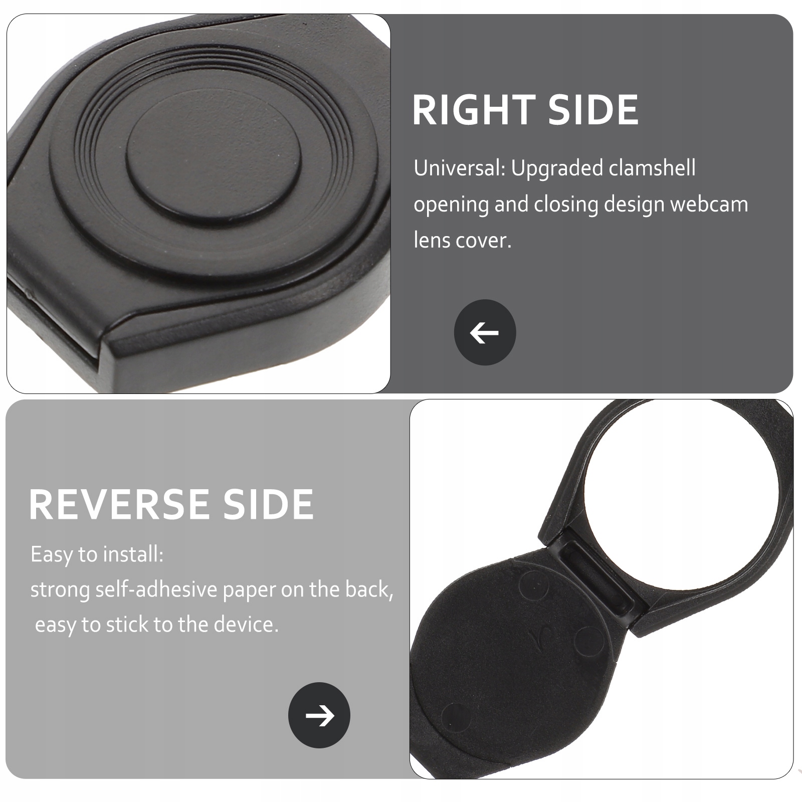 PRZEDNIA OSŁONA PRYWATNOŚCI LAPTOPA KOMPUTEROWEGO Model 34555002