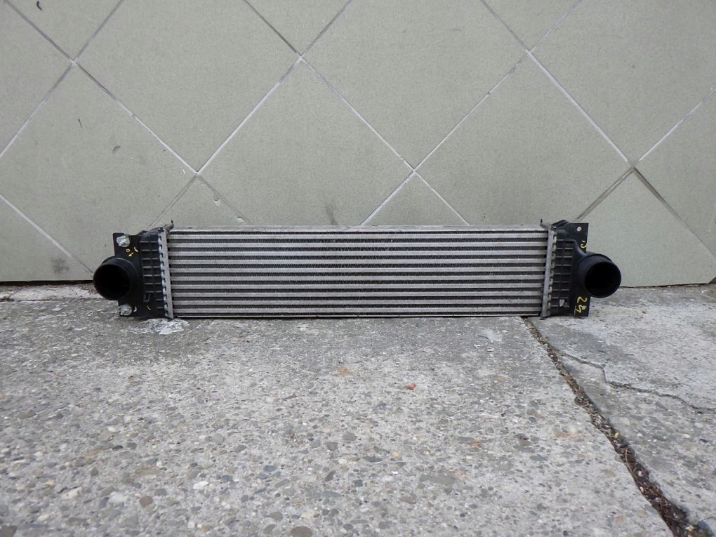 FORD MONDEO MK5 V 2014- Kühler luft INTERCOOLER DG93-6K775-DB