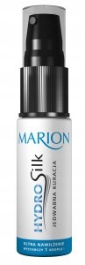 

Marion, HydroSilk Jedwabna kuracja, 15 ml