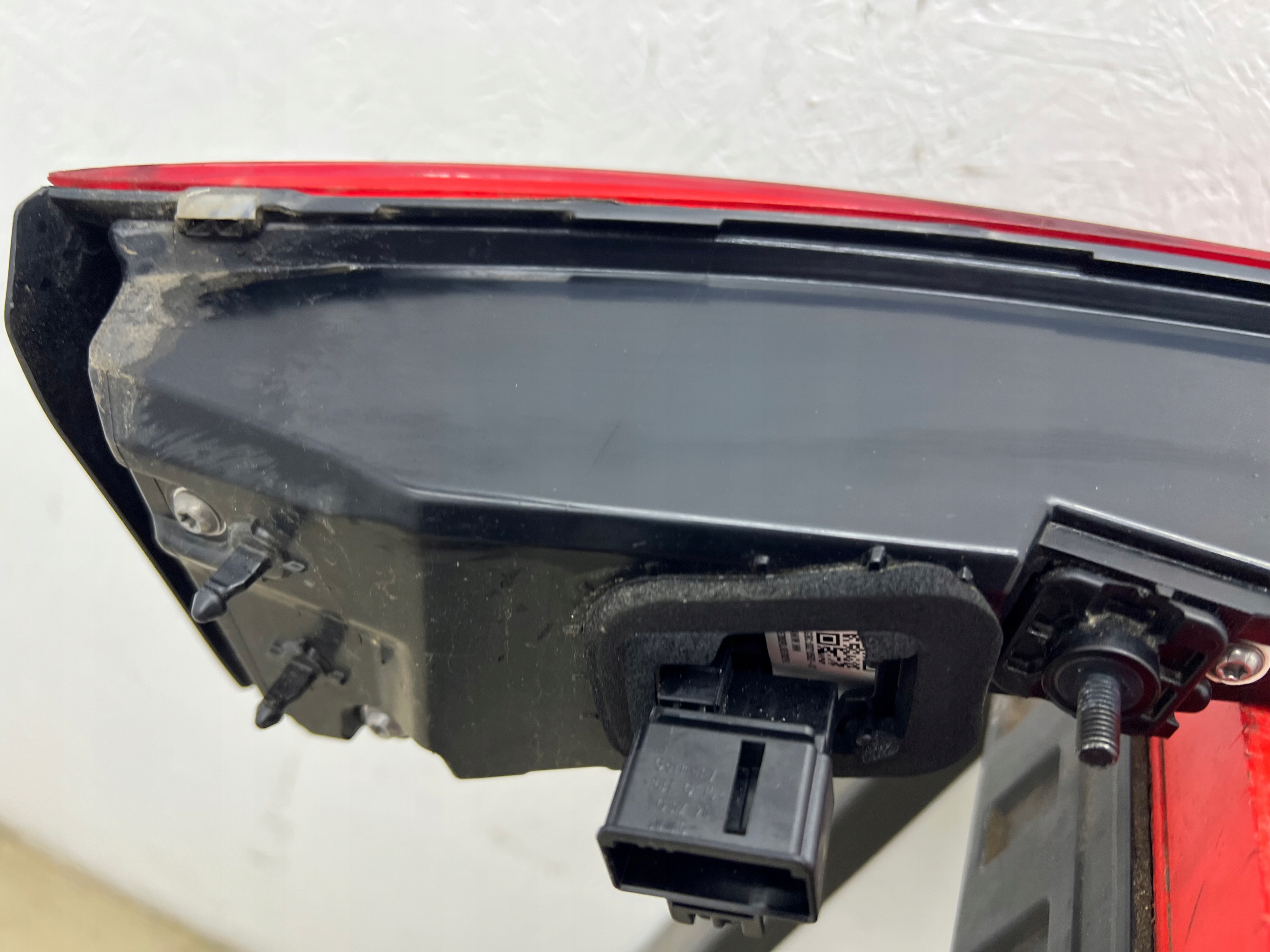 SEAT LEON IV CUPRA LEON cap light boot door LED 5FA945307K