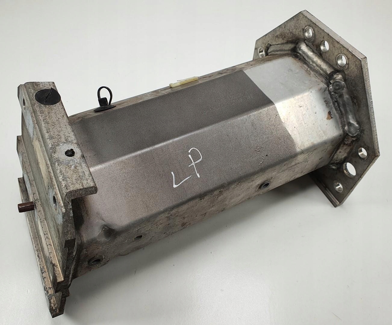 STREFA ZGNIOTU LEWA ASTON MARTIN RAPIDE