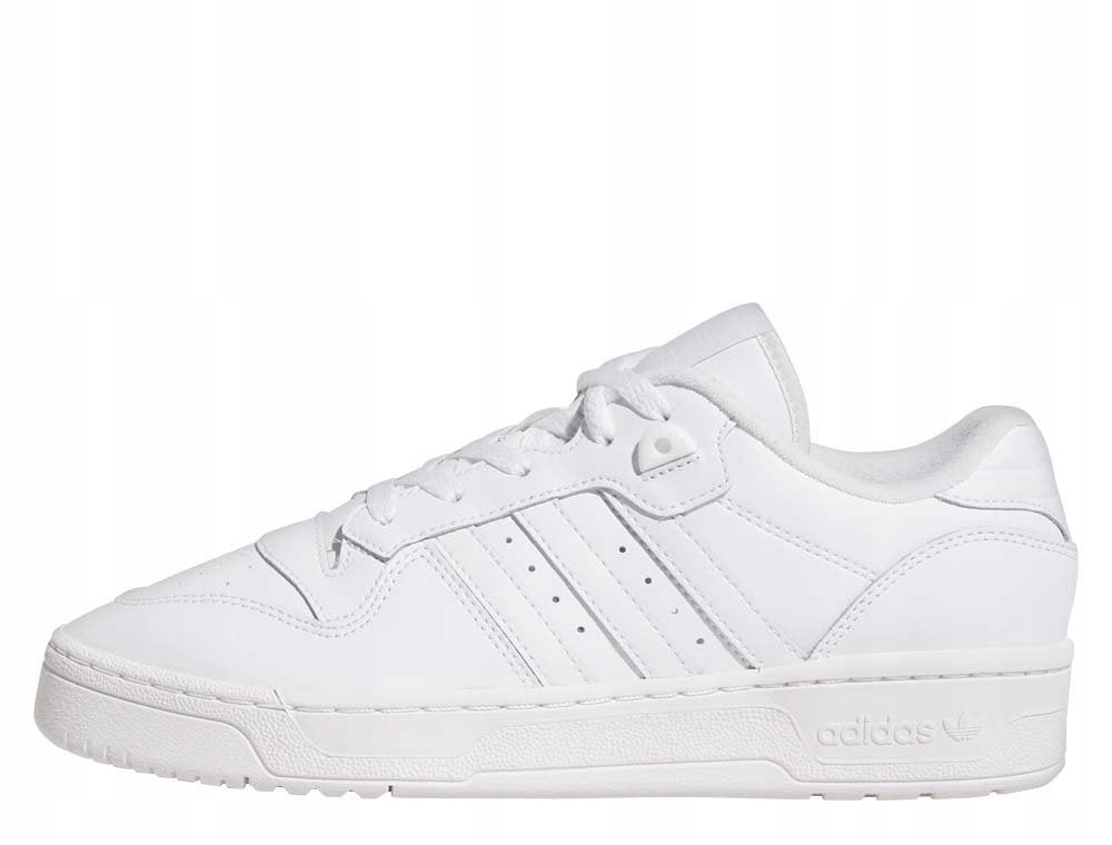 Pánské sportovní boty Módní Adidas Rivalry Low GX2272 vel. 41 1/3 letní