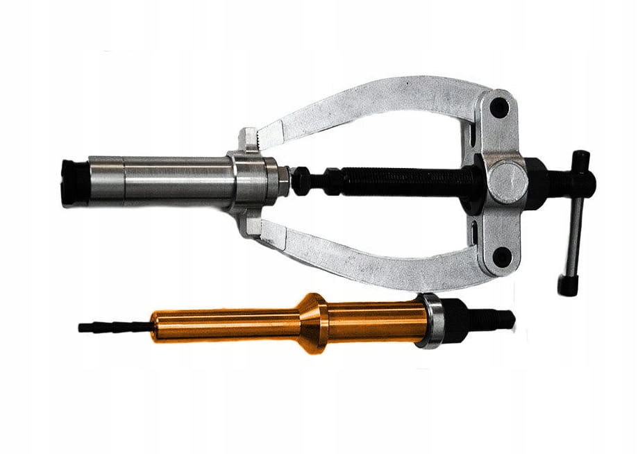 Zestaw do demontażu i montażu podkładek wtrysku Producent części ROOKS