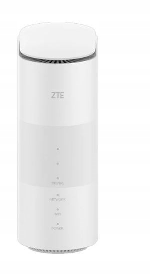 Router przewodowy ZTE G5B