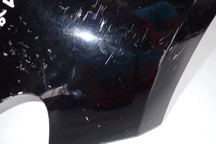 MERCEDES W247 247 B-KLASA 18- fender left front front