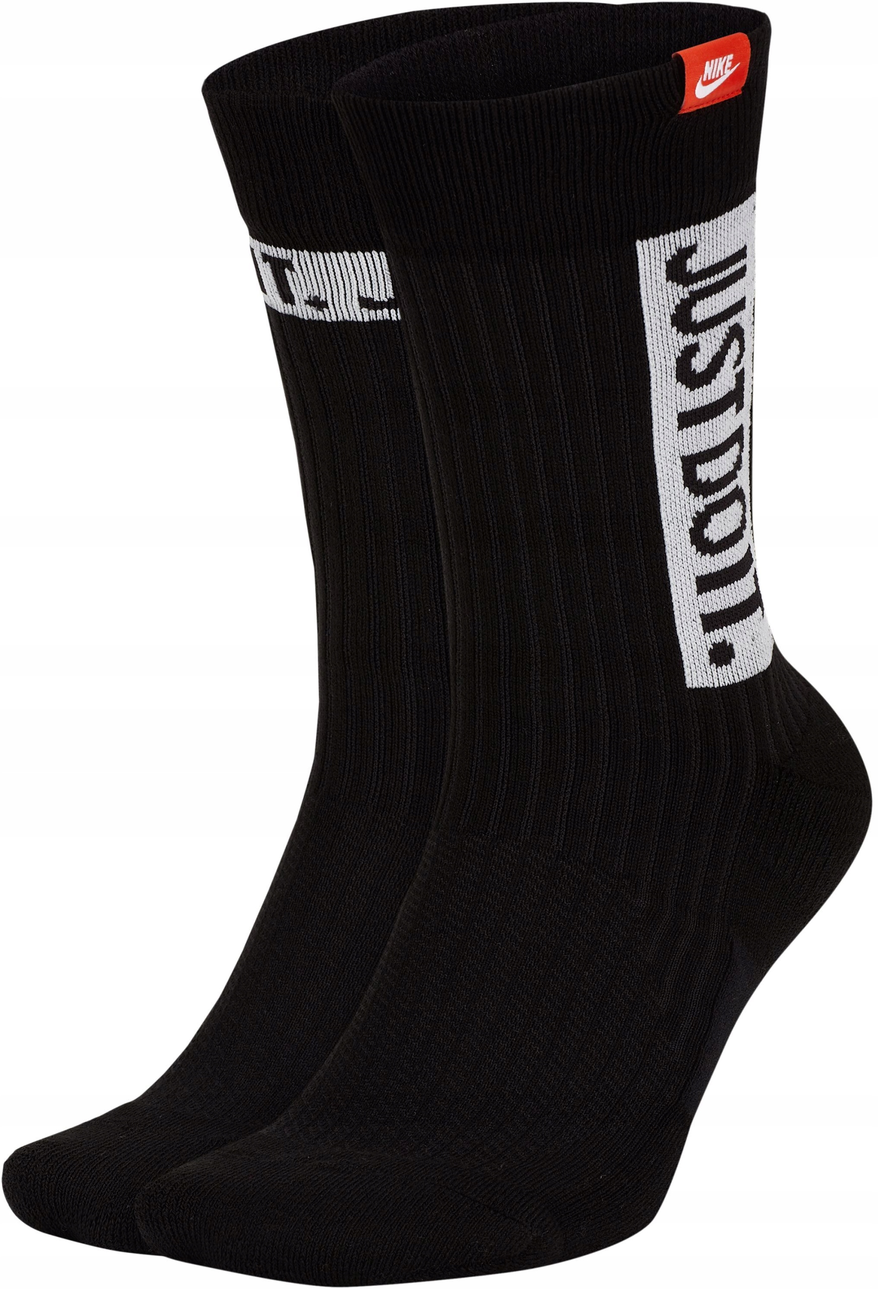 Nike Ponožky černé velikost 35-38