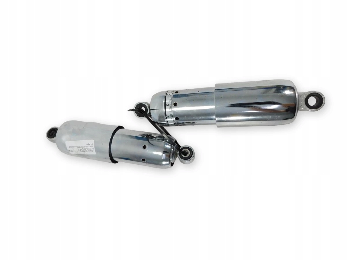 Tlmič Zadn. Nápravy Pre Honda Vt 750 Shadow Aero RC50 03-06 U-11 52400MEG003 5