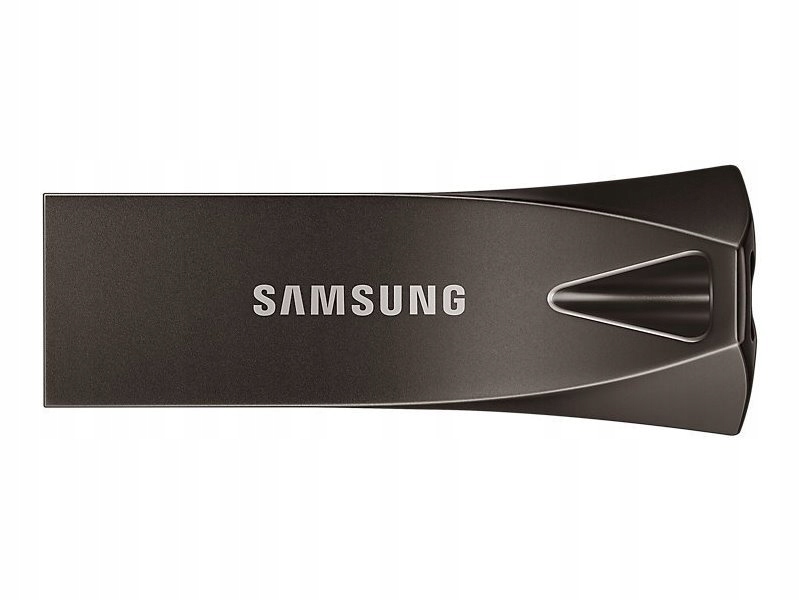 Samsung Usb 3.1 pendrive 64GB fém/titánszürke
