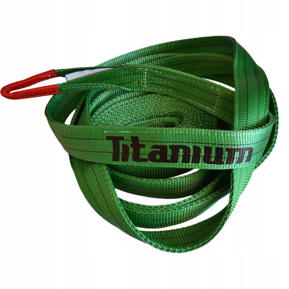 

Pas Lina Do Opasania Drzew 10m 14T 14000KG Off-roa