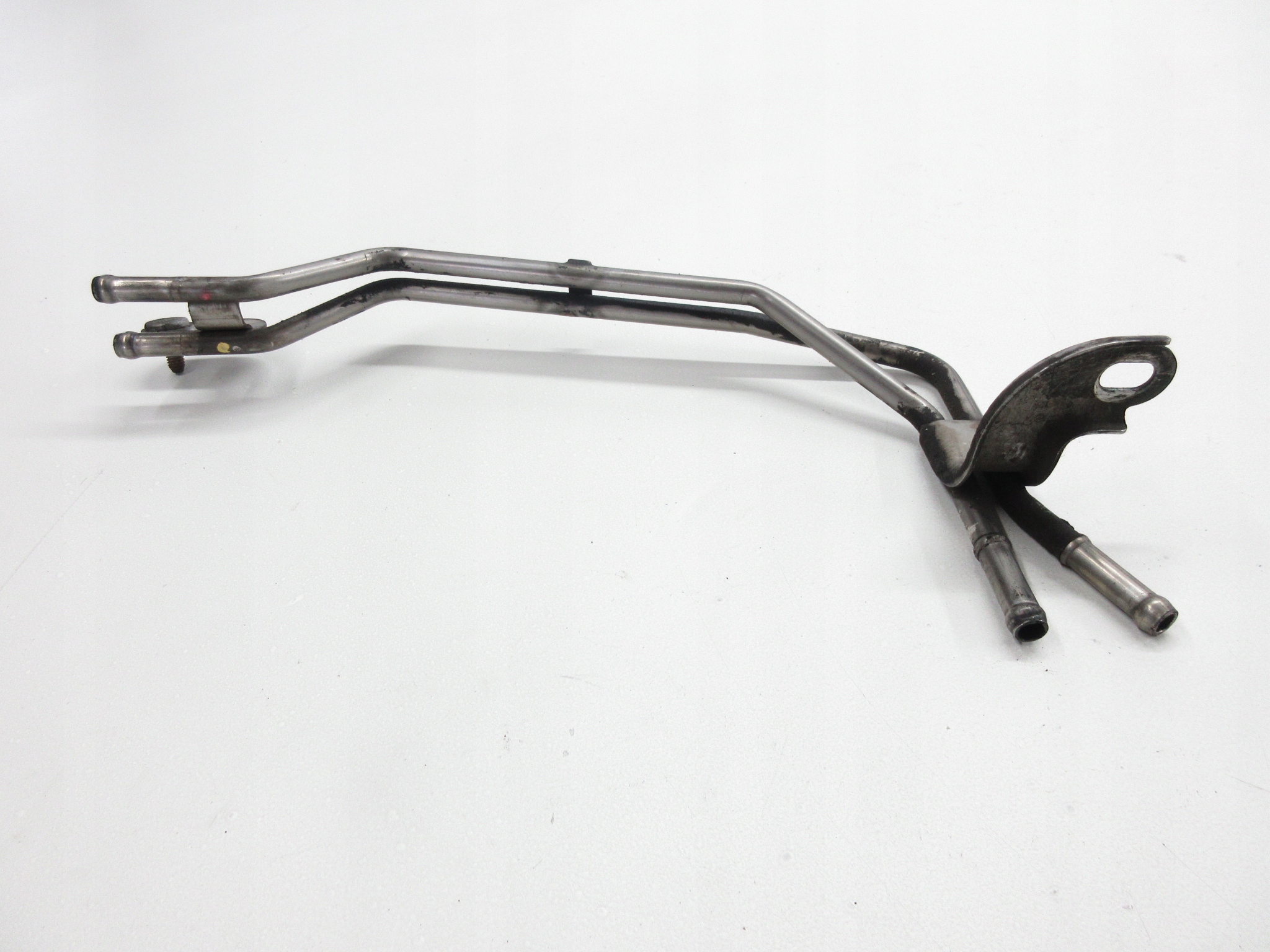 mazda 6 и GG 2.0 02-07 патрубок давления