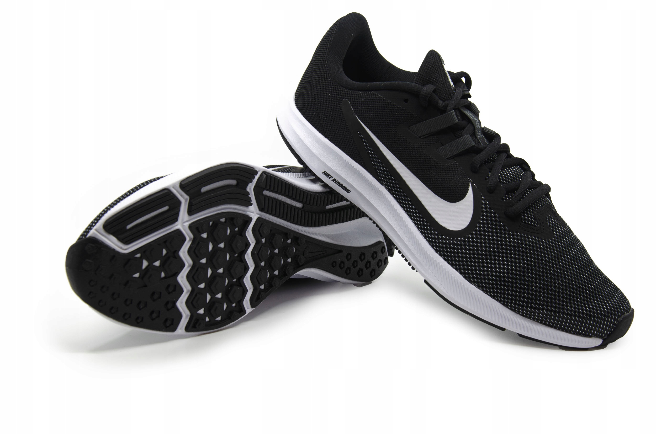 

Buty Męskie Nike Downshifter 9 AQ7481 002 R-44