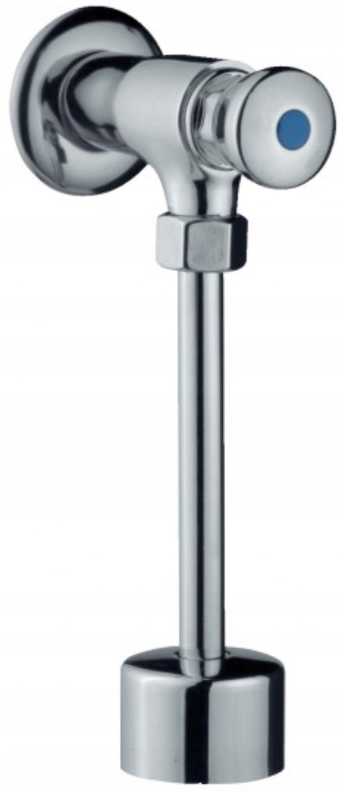 Kfa Zawór Pisuarowy Oszczędnościowy Z Otwarciem Czasowym