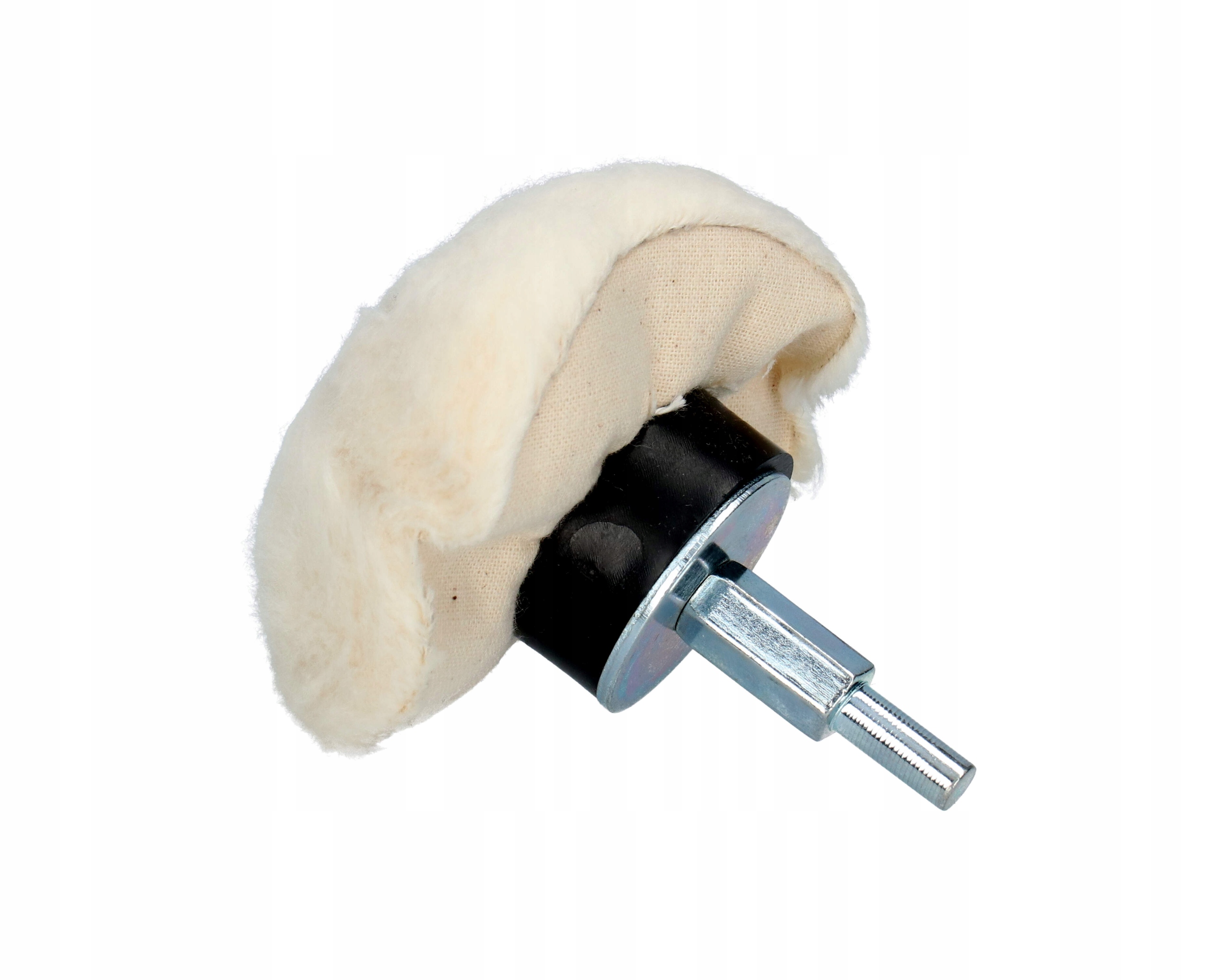 

Myjka Polerka Do Felg 75MM