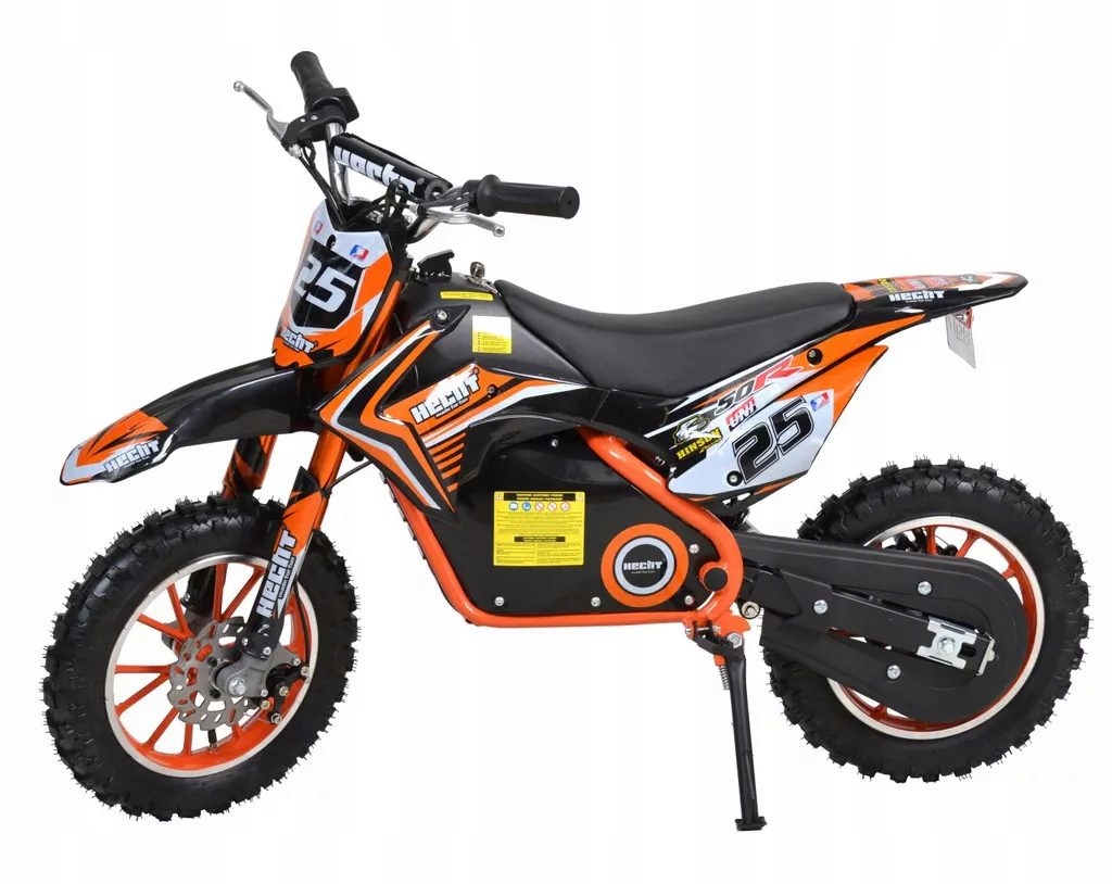 

Motor Akumulatorowy Motocykl Kross Dla Dziecka
