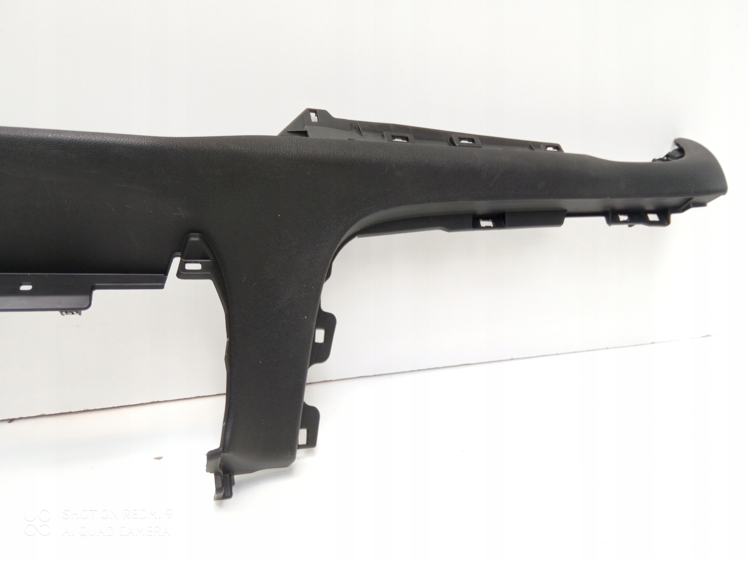 OPEL ASTRA K LIFT Boîte du tableau de bord Console DEKOR