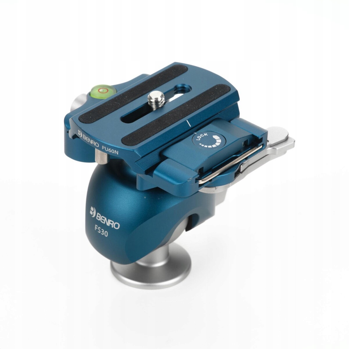 Kulová hlava Benro FS30
