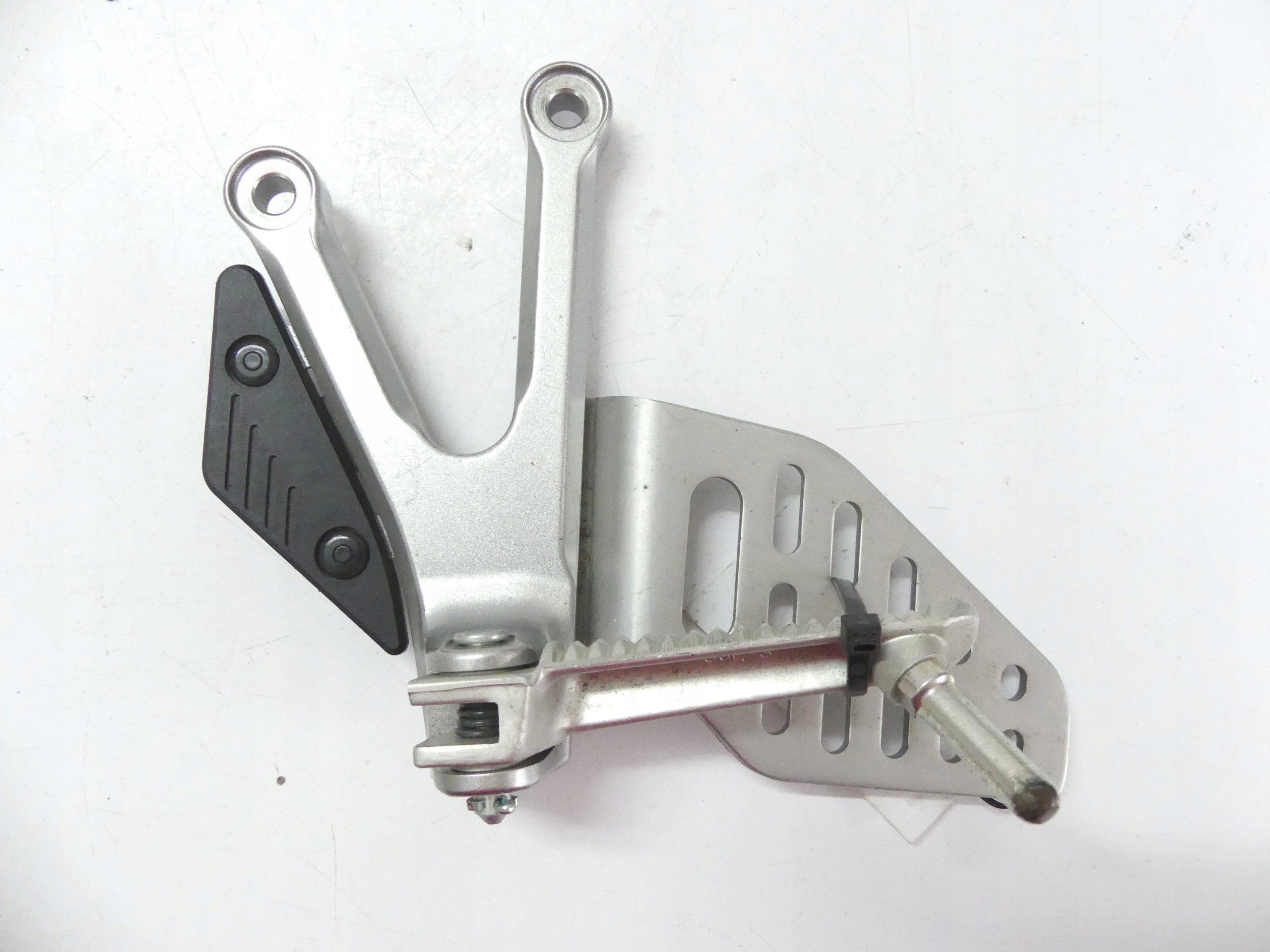 Комплект l підставка для ніг YAMAHA YZF R6 06-12 RJ15