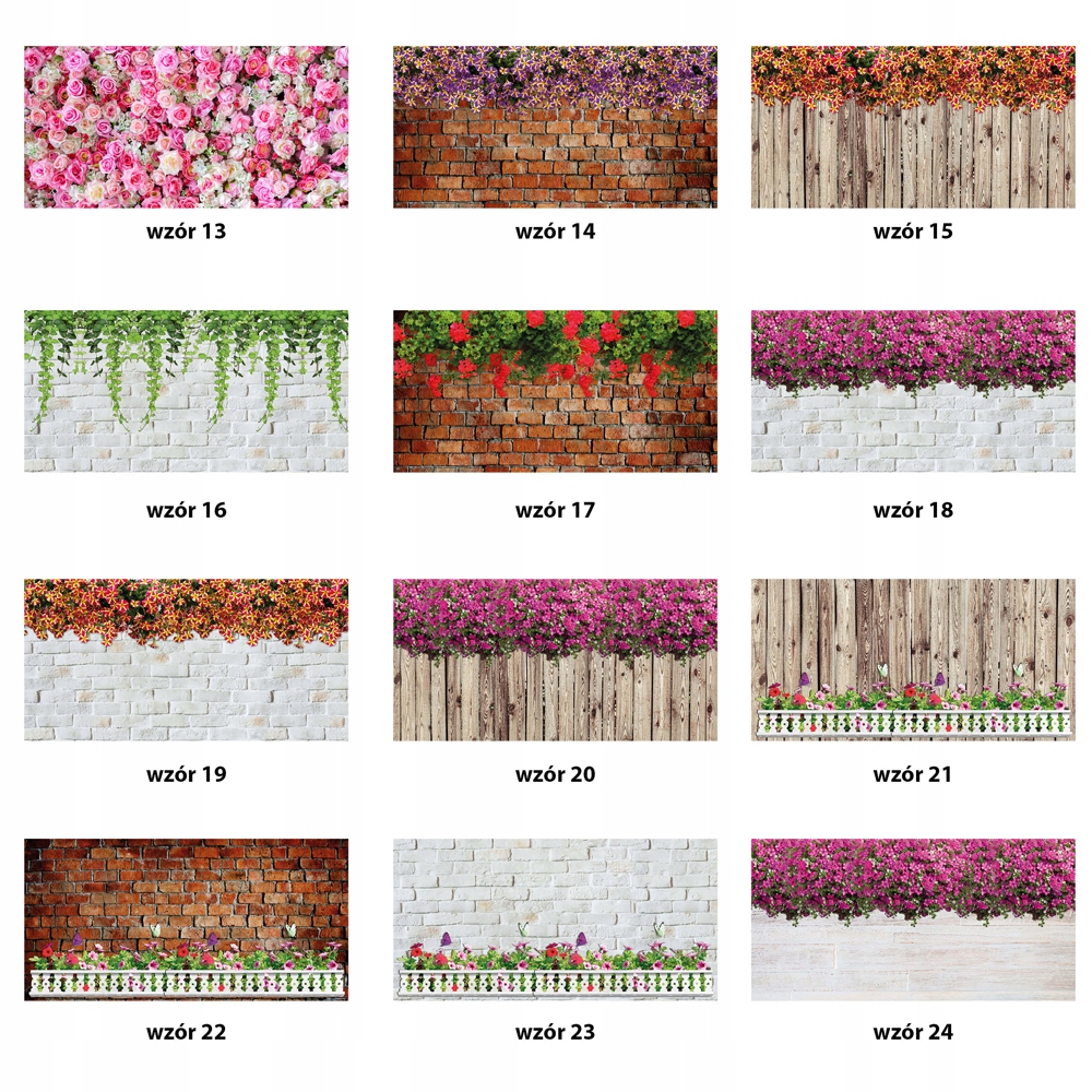 OSŁONA BALKONOWA mata parawan na balkon taras npc Długość 10 cm