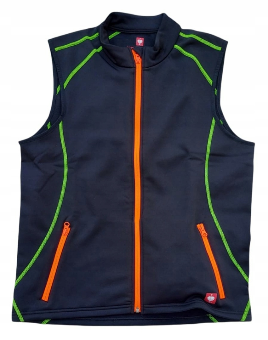 Kamizelka Strauss thermo stretch e.s.motion 2020 S