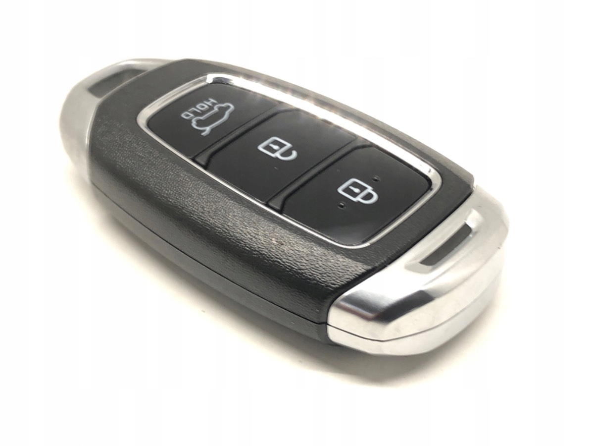 KLUCZYK HYUNDAI KONA PILOT