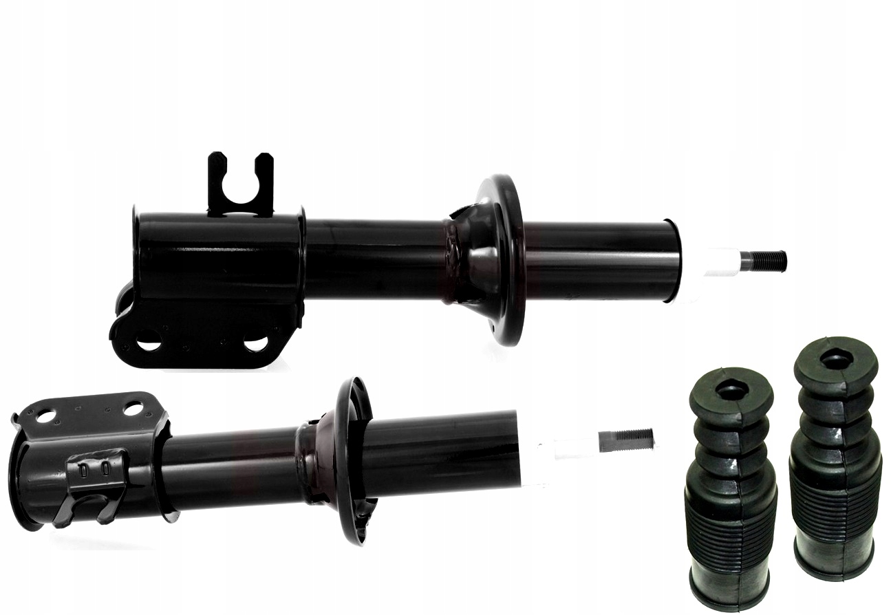 55325011HVKPL1 - 2x Амортизатори передні амортизатори DAEWOO MATIZ Tico kpl