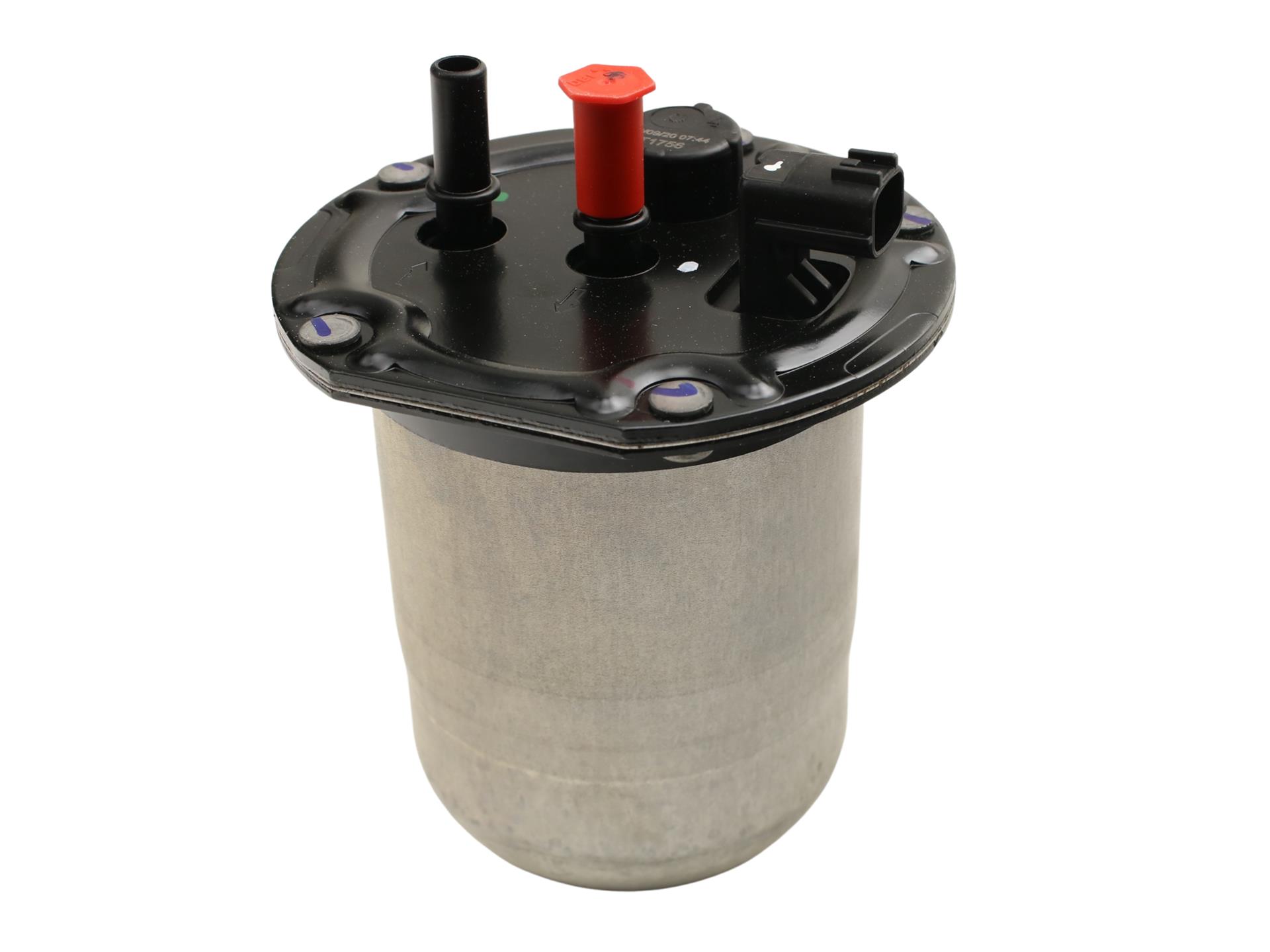 Palivový Filtr Renault Kangoo II 08> Komplet