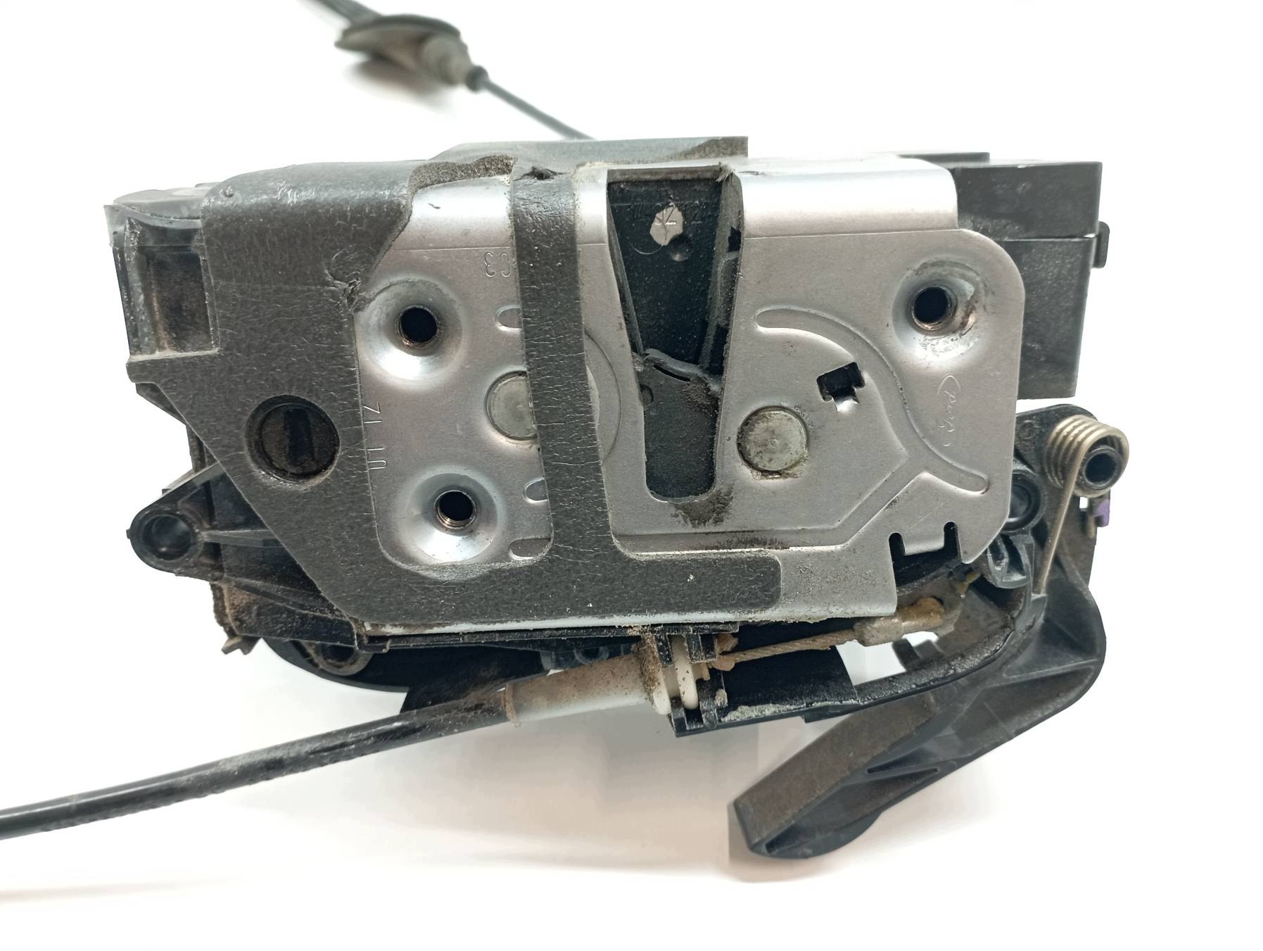lock door left front 8A6A-A21813-AG Ford Fiesta Mk7 (2008-2016)