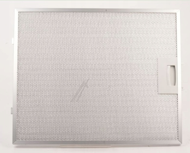 Tukový filtr pro digestoř Neto 27,5 x 33,5 cm