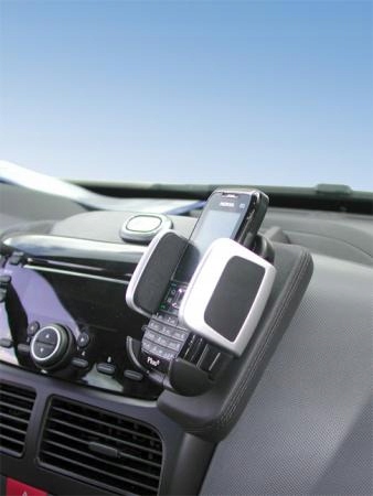 Držák na telefon Kuda Opel Combo od roku 2012