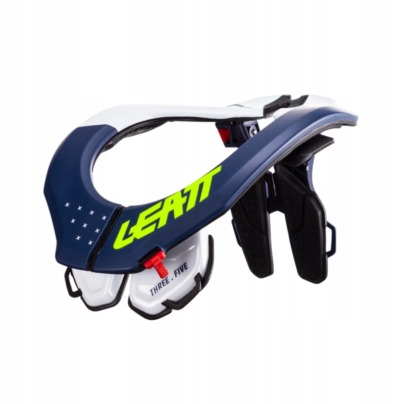 Stabilizátor Krku Leatt 3.5 Blue L/XL