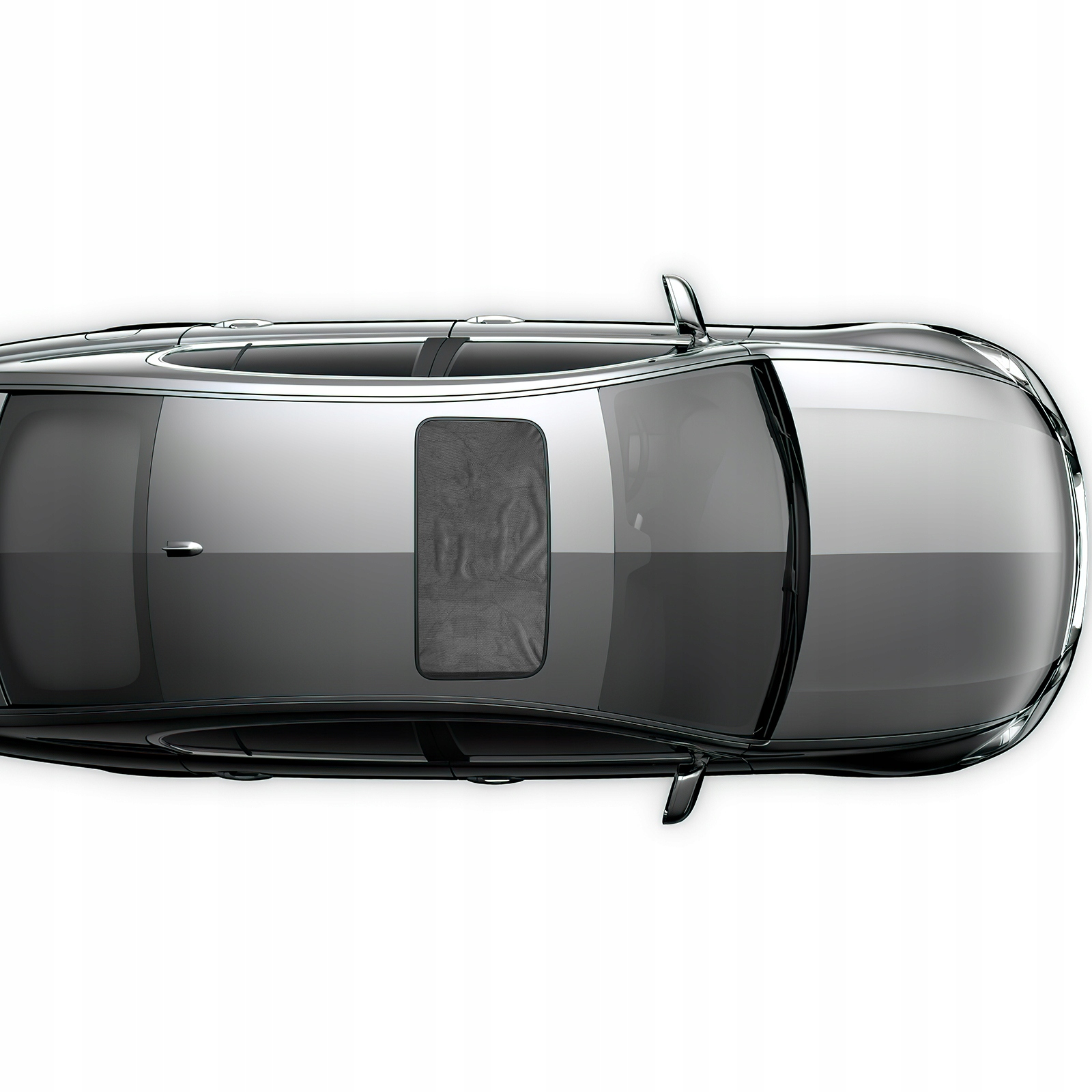 AUTO SAMOCHÓD PRZECIWKOMAROWA OSŁONA OKNA UV Producent części Inny