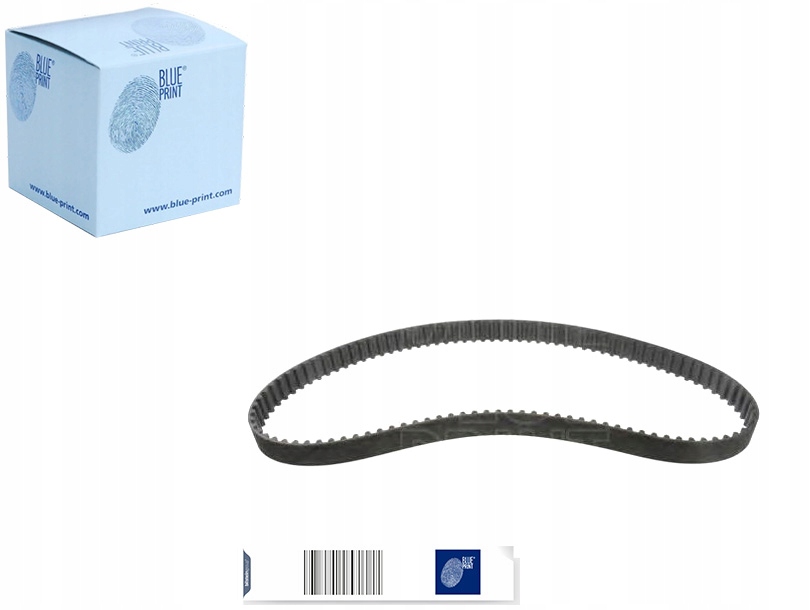 РЕМЕНЬ ROZRZADU BLUE PRINT Tb746 4506V617xs Qtb71