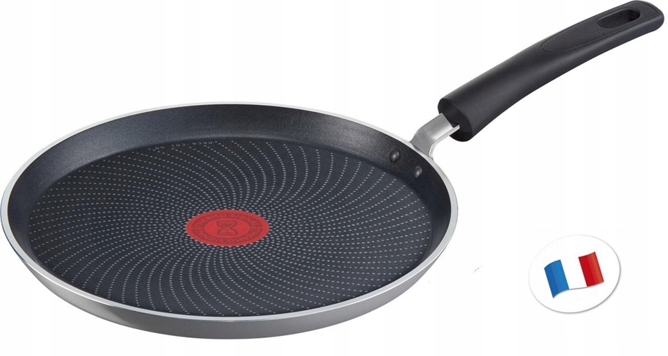 Patelnia do Naleśników Tefal Start & Cook 25cm Non Stick Indukcja
